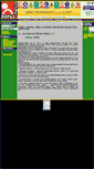 Mobile Screenshot of e-tabulky.cz